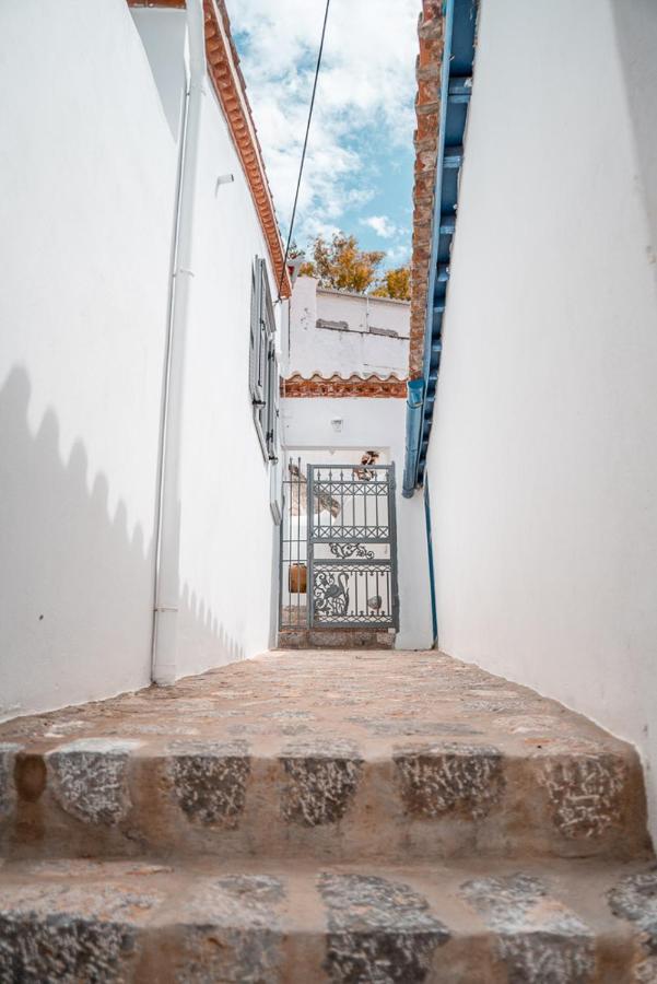 Villa Maria - Hydra Dream Houses Екстер'єр фото
